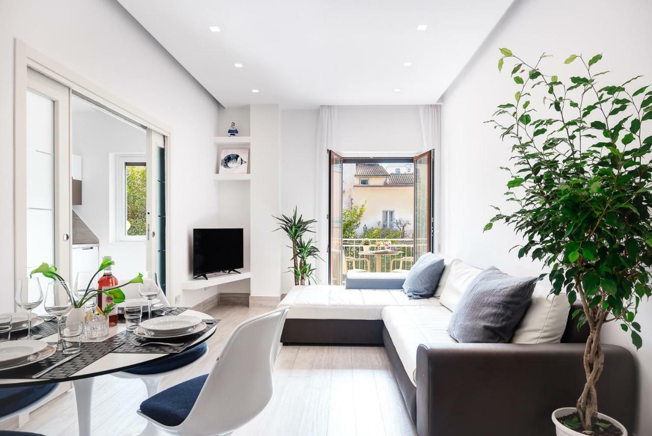 Apartment Gocce - El Royale *